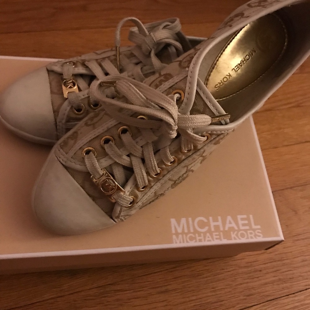 michael kors shoes